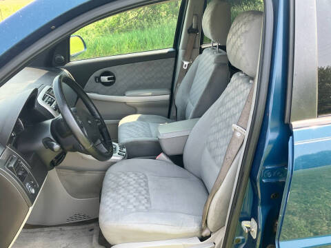 2006 Chevrolet Equinox LT