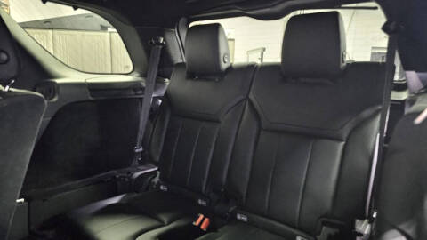 2018 Land Rover Discovery HSE