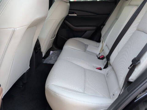 2025 Mazda CX-30 2.5 S Premium