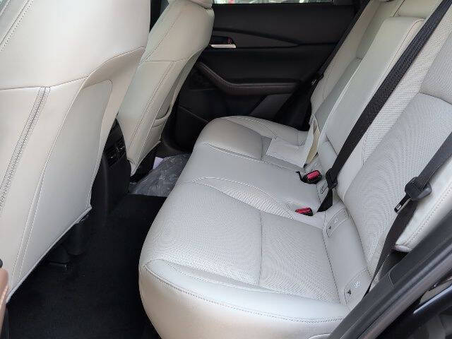 2025 Mazda CX-30 2.5 S Premium