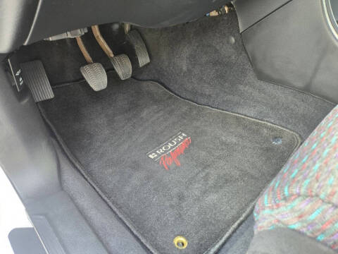 1998 Ford Mustang GT