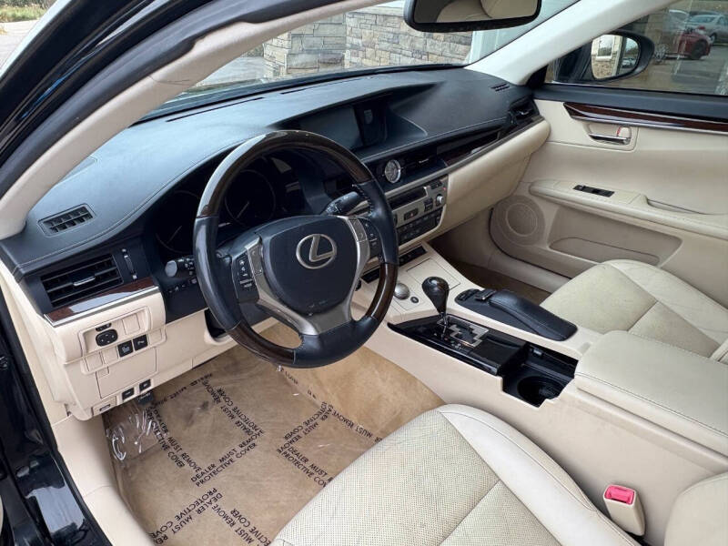 2014 Lexus ES 350