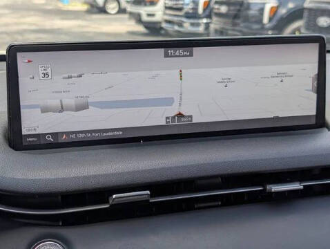 2022 Genesis GV70 2.5T Standard