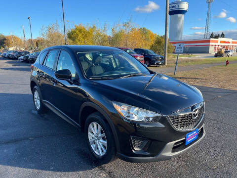 2013 Mazda CX-5 Sport