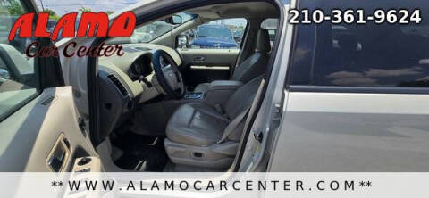 2007 Ford Edge SEL