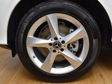 2017 Mercedes-Benz GLE GLE 350