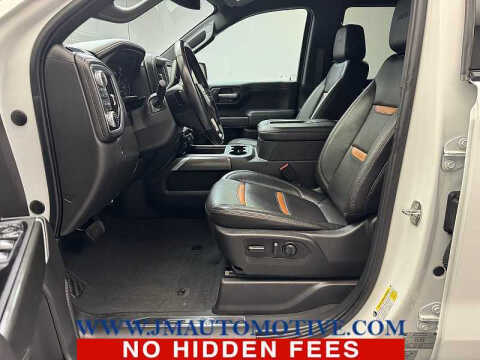 2022 GMC Sierra 1500 Limited