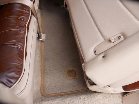 1978 Cadillac Eldorado