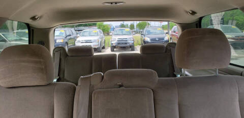 2006 Chevrolet Tahoe LS