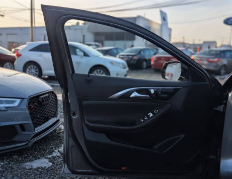 2018 Infiniti QX30 Luxury