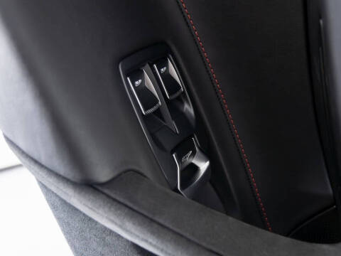 2024 McLaren 750S Spider