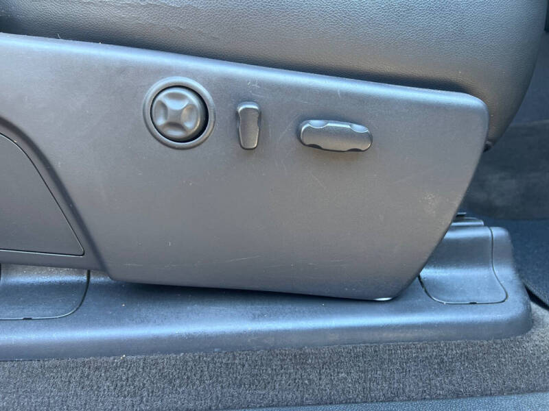 2013 Chevrolet Silverado 2500HD