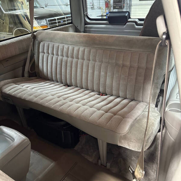 1994 Chevrolet Blazer Sport