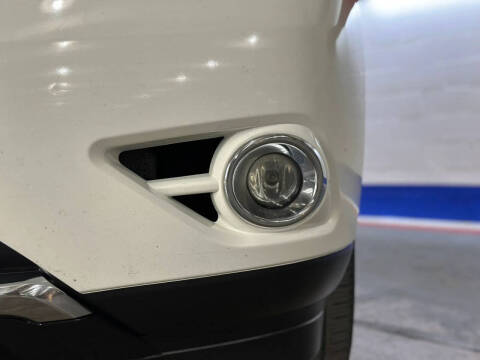 2013 Nissan Pathfinder Platinum