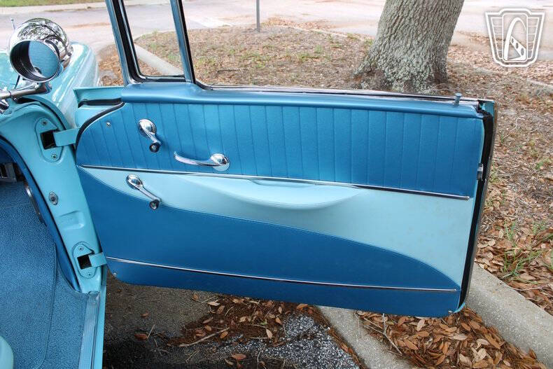 1956 Chevrolet Bel Air