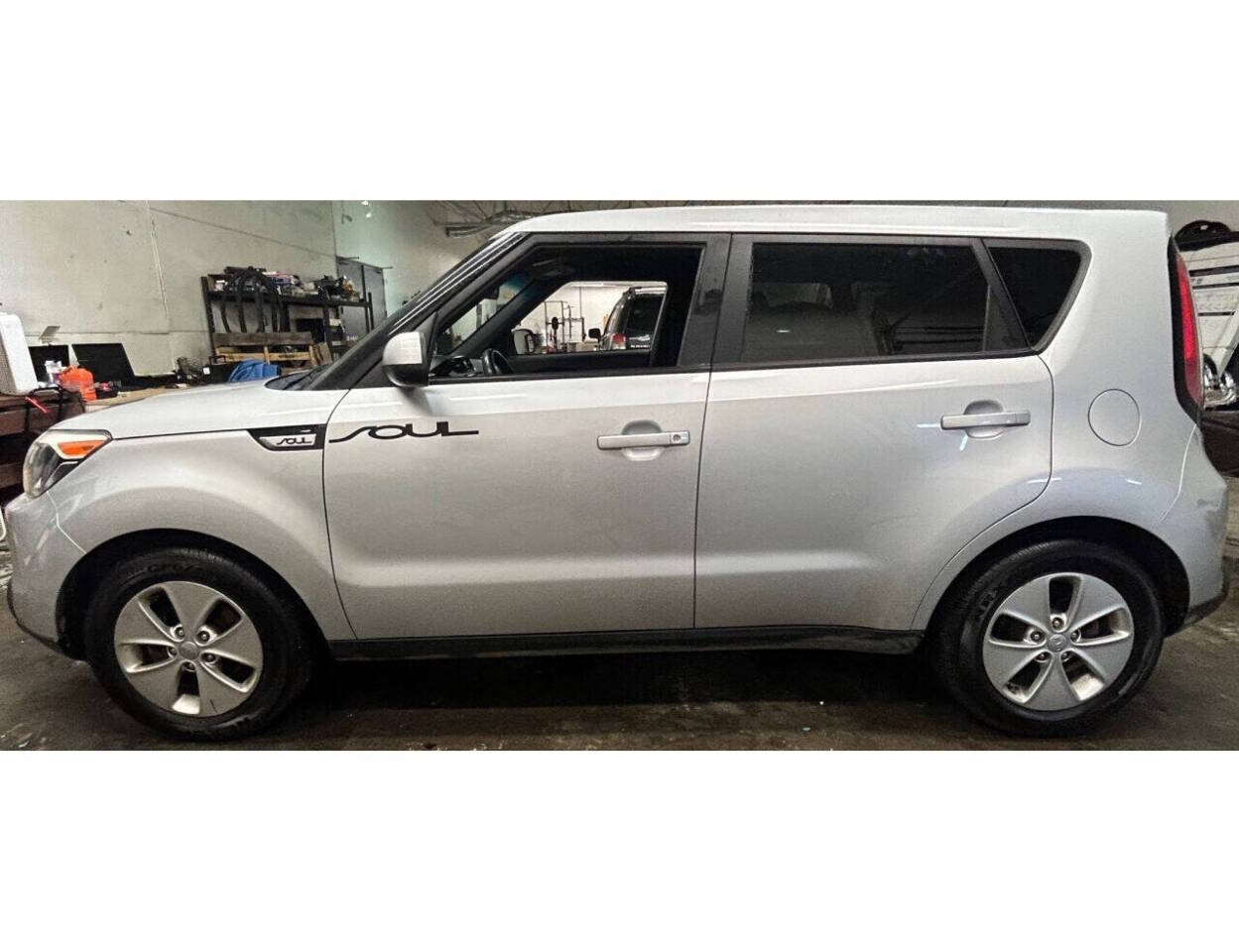 2015 Kia Soul for sale at Paley Auto Group in Columbus, OH