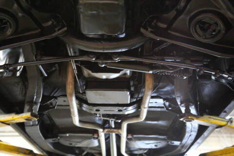 1963 Ford Country Squire