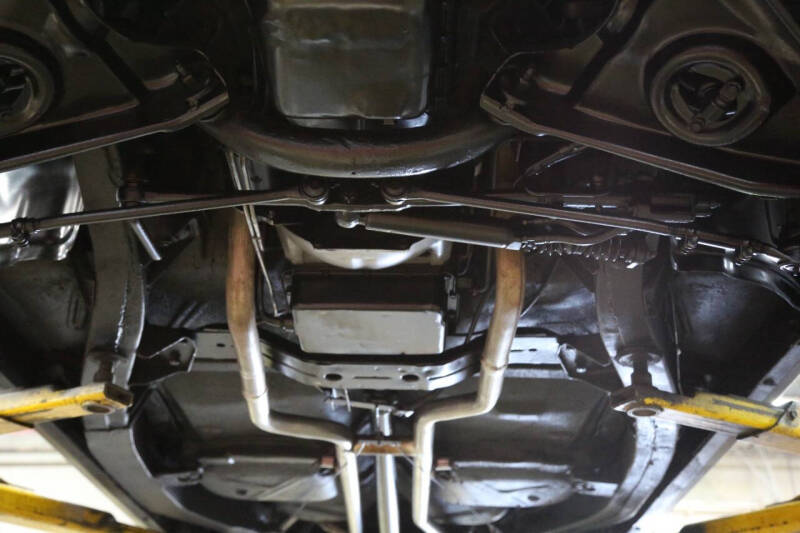 1963 Ford Country Squire