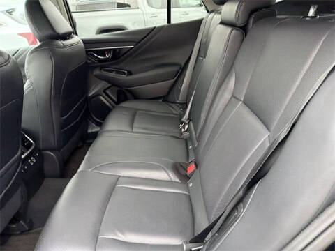 2024 Subaru Outback Limited XT