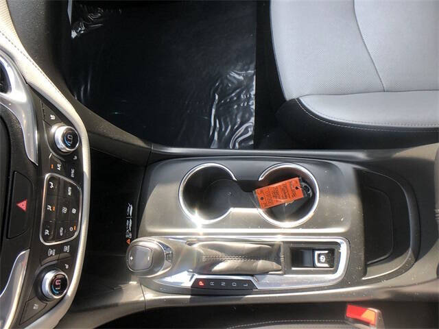 2021 Chevrolet Equinox Premier