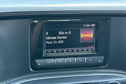 2014 GMC Sierra 1500