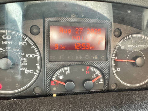 2019 RAM ProMaster 1500 136 WB