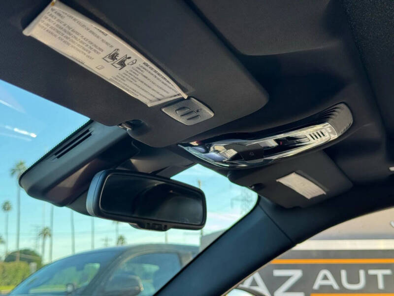 2018 Alfa Romeo Stelvio Quadrifoglio