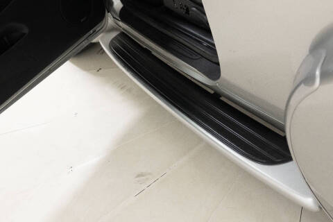 2004 Chevrolet SSR LS