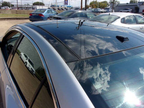 2013 Nissan Maxima 3.5 SV