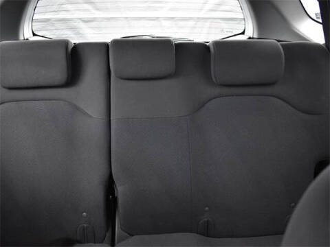 2009 Honda Fit