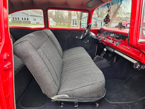 1955 Pontiac Star Chief