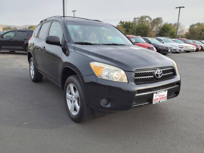 2007 Toyota RAV4