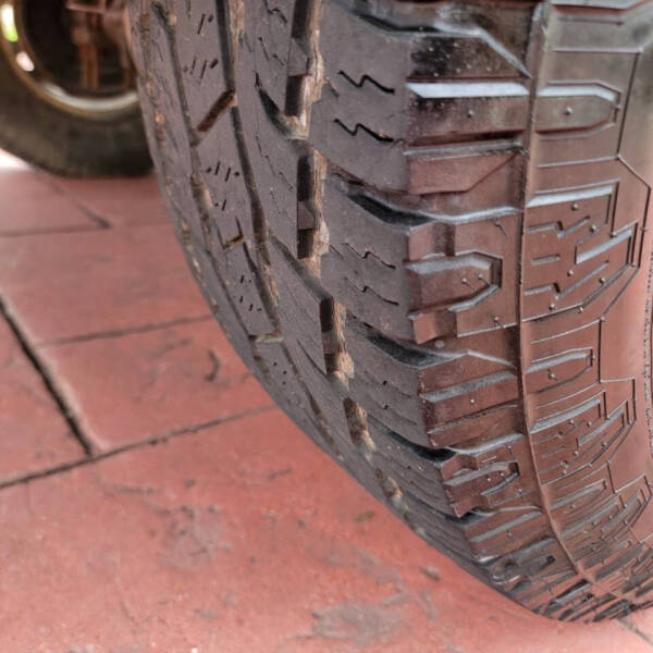 1972 GMC Sierra 2500