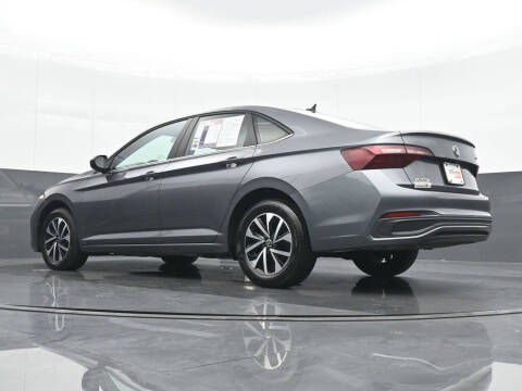 2024 Volkswagen Jetta S