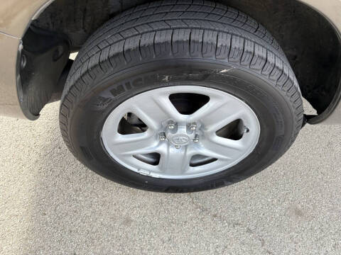 2010 Toyota RAV4