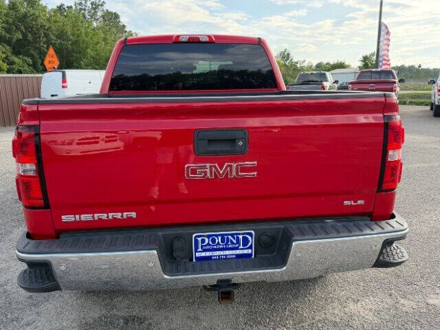 2014 GMC Sierra 1500