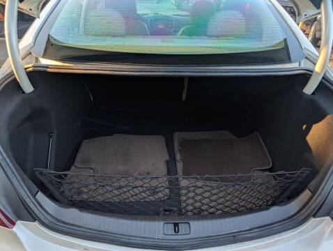 2015 Buick Regal Premium I