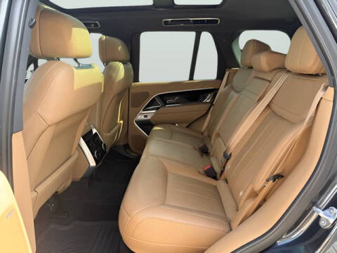 2023 Land Rover Range Rover P530 SE