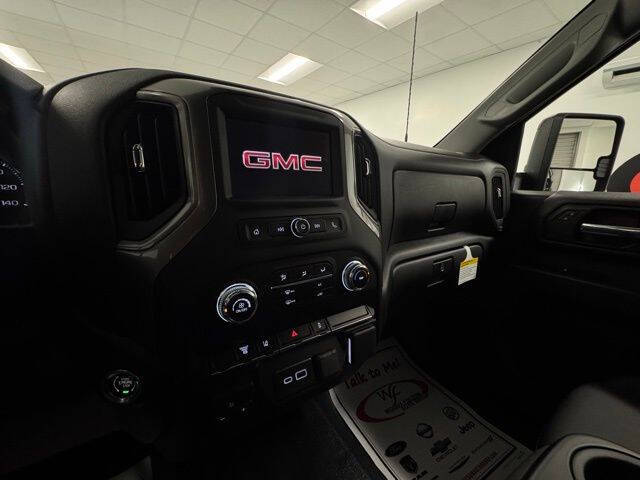 2026 GMC Sierra 3500HD