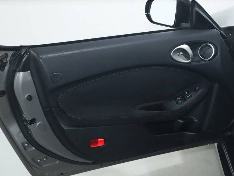 2010 Nissan 370Z