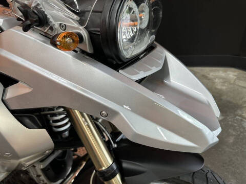 2011 BMW R 1200 GS