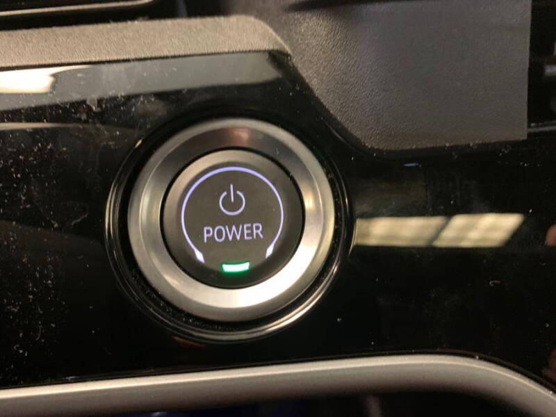 2024 Honda Prologue Elite