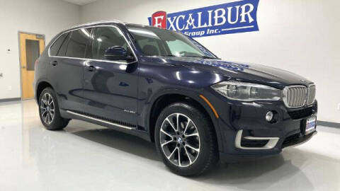 2014 BMW X5 xDrive35d
