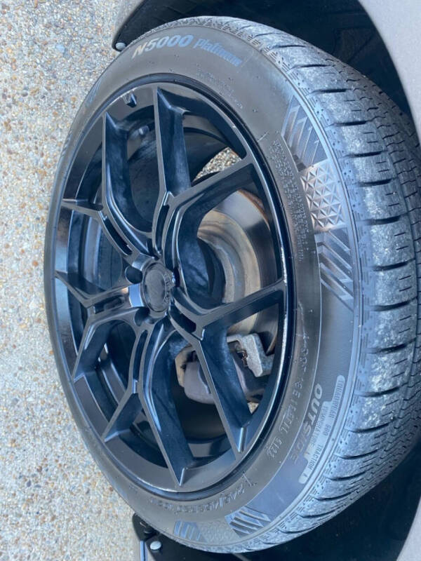 2019 Chrysler 300 Touring