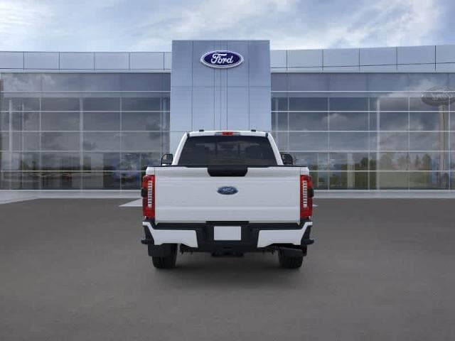 2026 Ford F-350 Super Duty