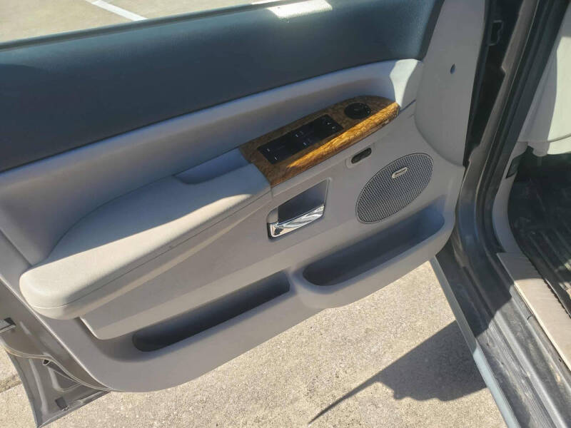 2008 Jeep Grand Cherokee Limited