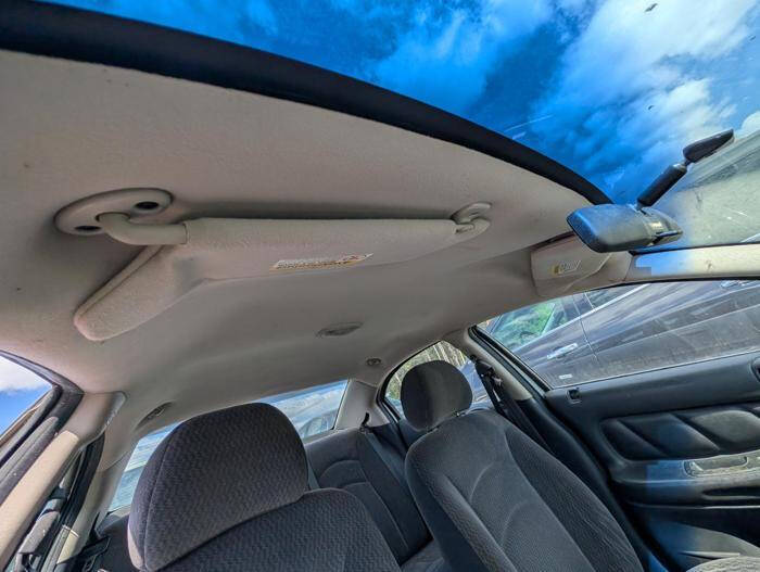 2001 Dodge Stratus SE