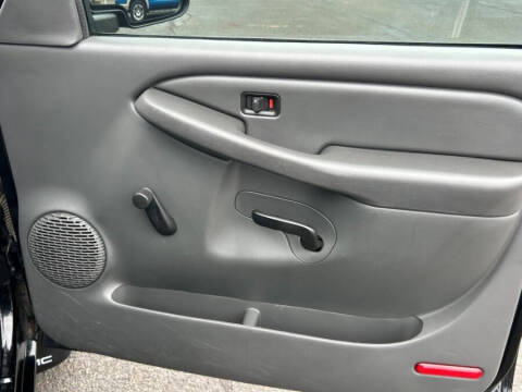 2006 GMC Sierra 1500