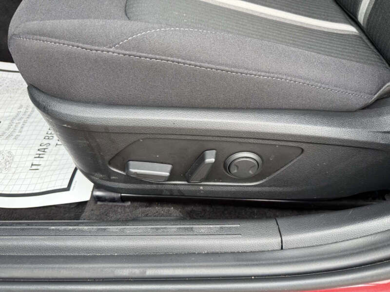 2024 Hyundai Sonata Hybrid SEL