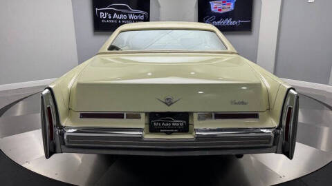 1976 Cadillac DeVille